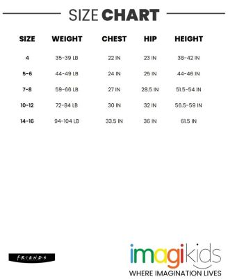 Girls Pajama Shirt and Pants Sleep Set