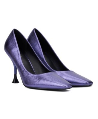 Women's Kamana Flared Heel