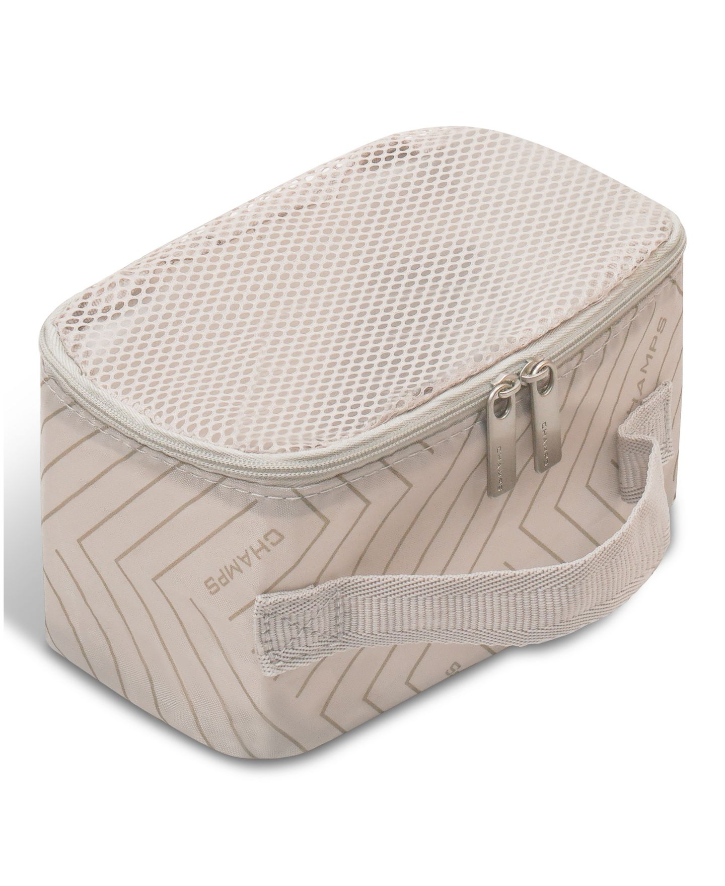 Сумки CHAMPS Packing Cubes - 6 Piece Set — фото 4