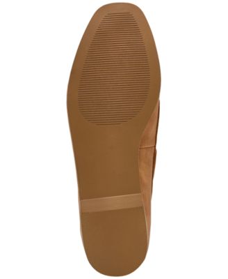 Women's Modern Boat Shoe Loafers