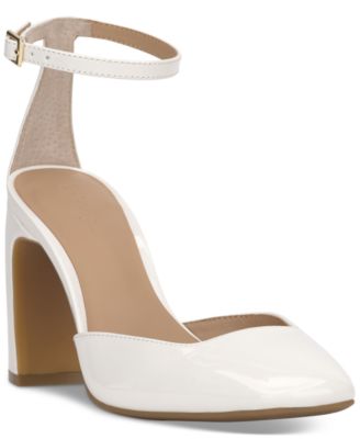 On 34th - Dareen Two-Piece Pumps