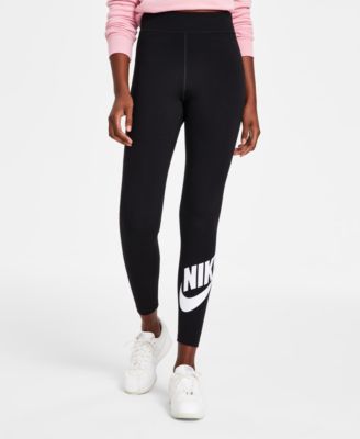 Women's   Sportswear Classics   High-Waisted Graphic Leggings