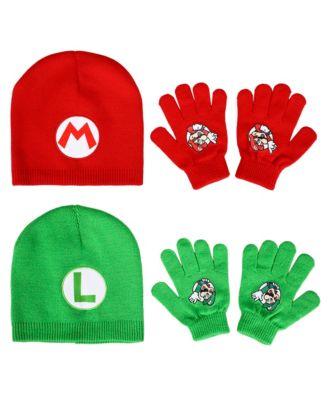 SUPER MARIO