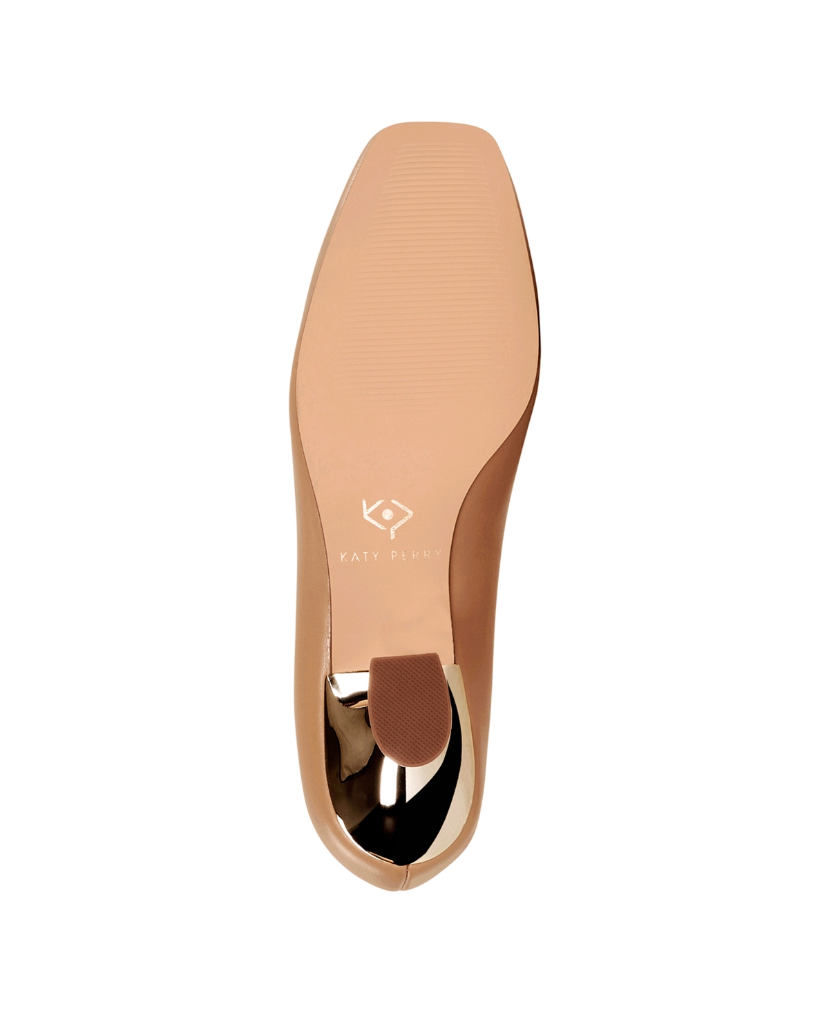 KATY PERRY WOMEN'S THE LATERR SLIP-ON PUMPS 