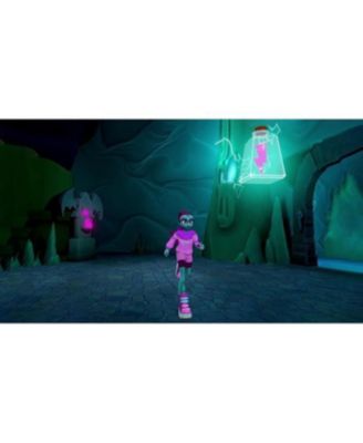 Monster High Skulltimate Secrets - Nintendo Switch