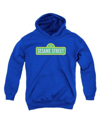 Sesame Street