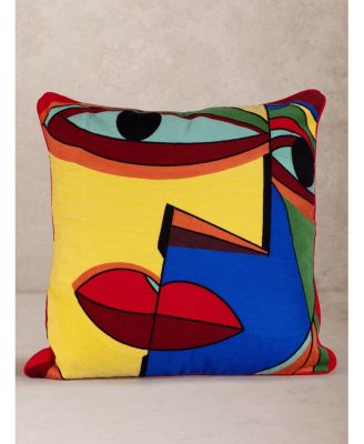 Anatolia Pillow 20" x 20"