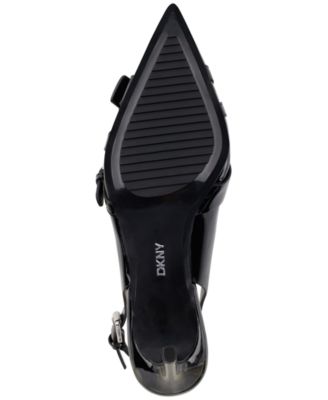 Women's Modeste Pointed-Toe Pumps