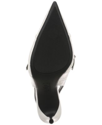 Women's Haallo Slingback Pumps, Exclusively at Macy's