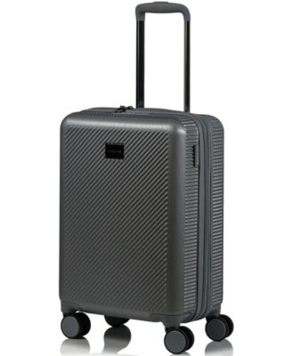 20" Iconic II Collection Hardside Carry-On Luggage