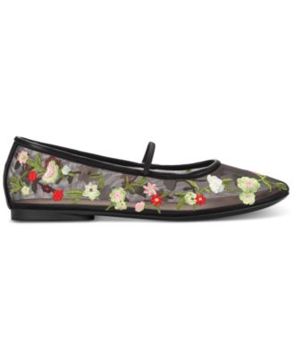 Augustt Ballet Flats