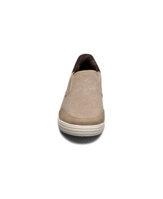 Men's Kore City Walk EZ Canvas Slip On Shoe