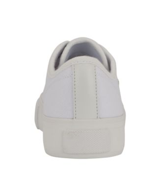 Women's Aressa Flag Lace-Up Sneakers