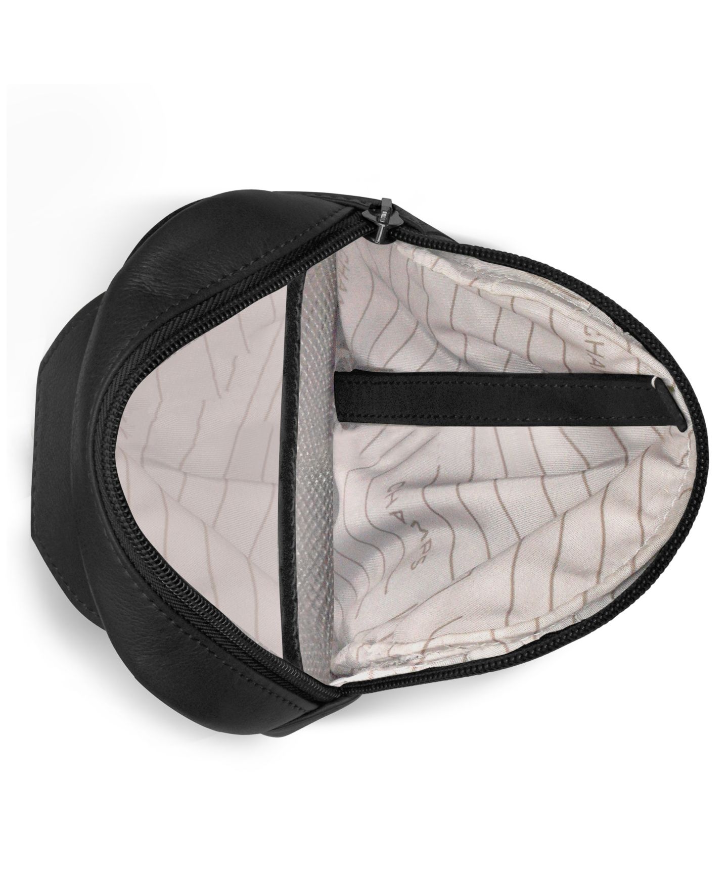 Сумка CHAMPS Onyx Collection Holster Crossbody, цвет: Чёрный — фото 6