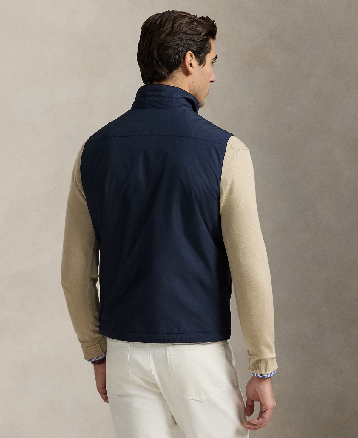 Polo Ralph Lauren Men's The Southland Insulated Vest