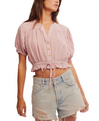 Women's Little Cloud Shirt