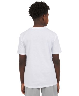 Big Boys Signature Logo T-Shirt