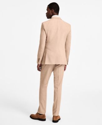Men's Modern-Fit Suit 