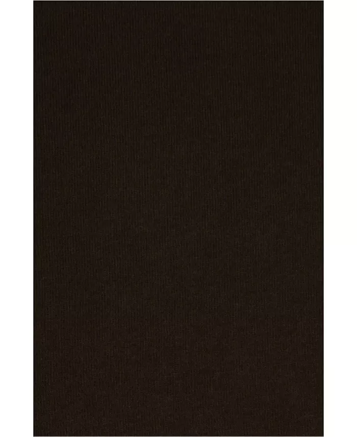 Men's Seamless Toe Over the Calf Rib Dress Socks 3-pack - thumbnail 2