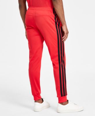 Men's 3-Stripes Tricot Regular Tapered Track Pants