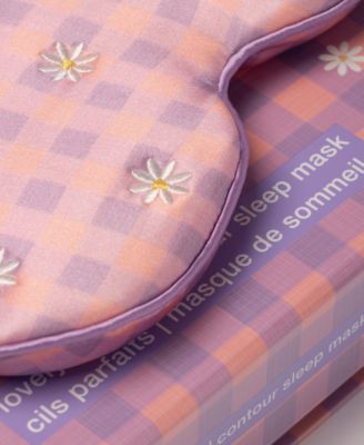 Pure Silk Contour Sleep Mask