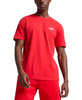 Puma - Men's Essential Small Logo T-Shirt