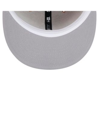 Men's Khaki Boston Red Sox 59FIFTY Fitted Hat