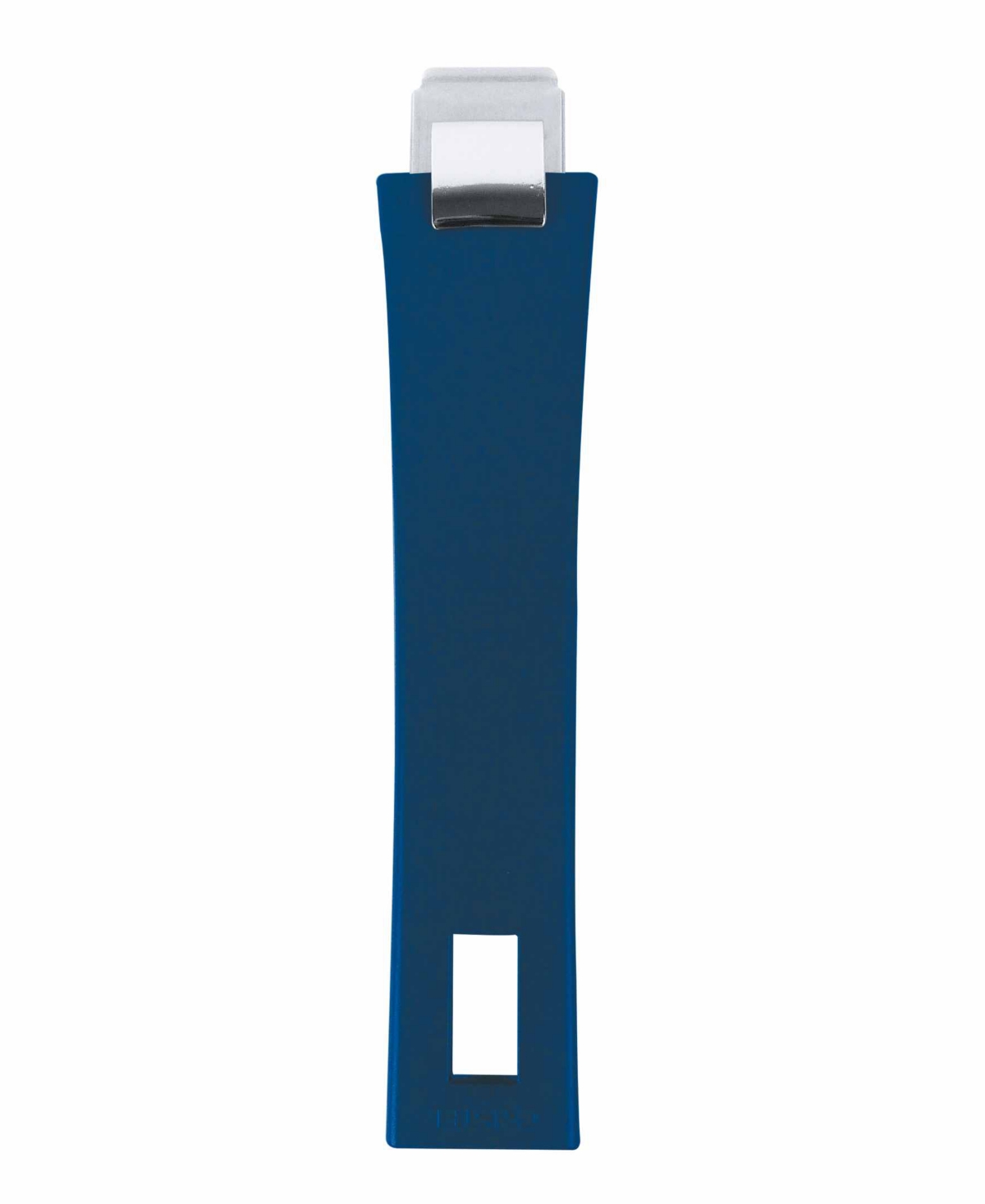 Cristel Mutine 3-piece Handle Set In Blue Ink