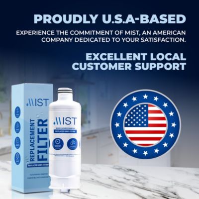 Samsung Water Filter Replacement for Samsung &amp;#x2013; 3 Pack Refrigerator Water Filters