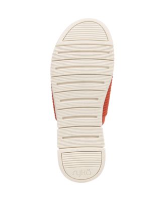 Women's Epic Slide Wedge Sandals