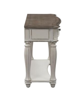 Liberty Furniture Sofa Table
