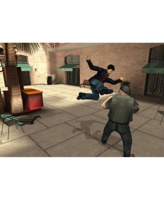 Jet Li: Rise to Honor (Greatest Hits) - PlayStation 2