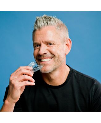 Naturals Mouth Guards 4ct