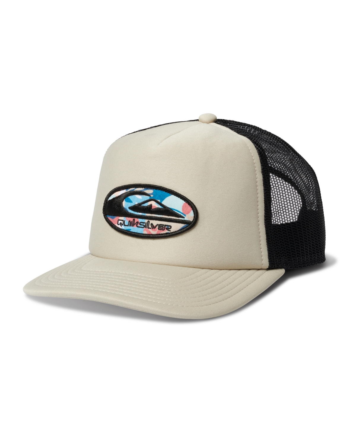 Men's Slab Grifter Cap - Pale Aloe