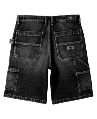 Men's Mercury Carpenter Denim Shorts