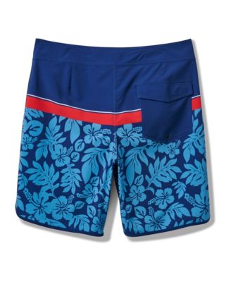 Men's Surfsilk Hawaii Scallop 19 Boardshorts
