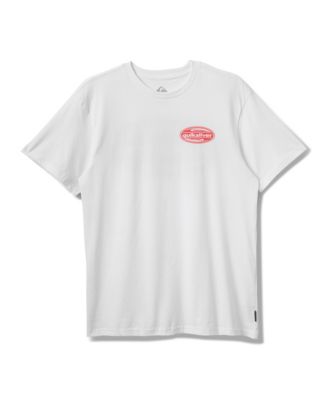 Men's 2000s Boarding Short Sleeve T-shirt