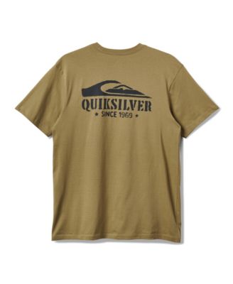 Men's Hunter Spray Short Sleeve T-Shirt