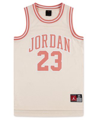 Jordan - Big Girls 23 Jersey