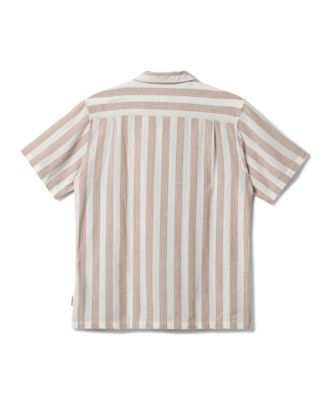 Men's Nightfall Island Short Sleeve Shirt