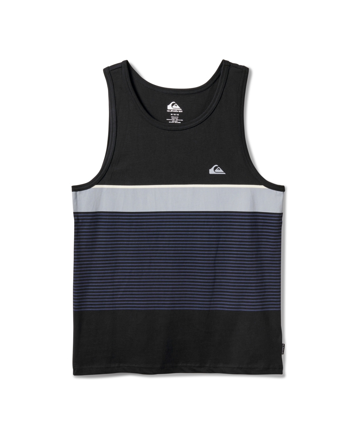 Quiksilver Men's Tijuana Tank Top