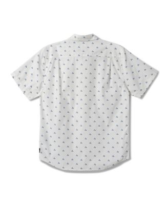 Men's Kapu Mini Classics Short Sleeve Shirt
