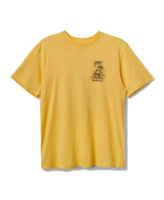 Men's Overgrown Short Sleeve T-Shirt