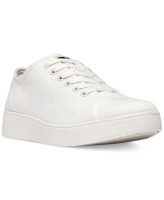 FitFlop - Women's Rally Canvas Sneakers