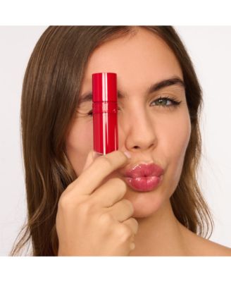 Limited-Edition Lip Comfort Oil - Iconic Red