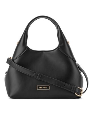 Eamon Top Handle Crossbody Bag