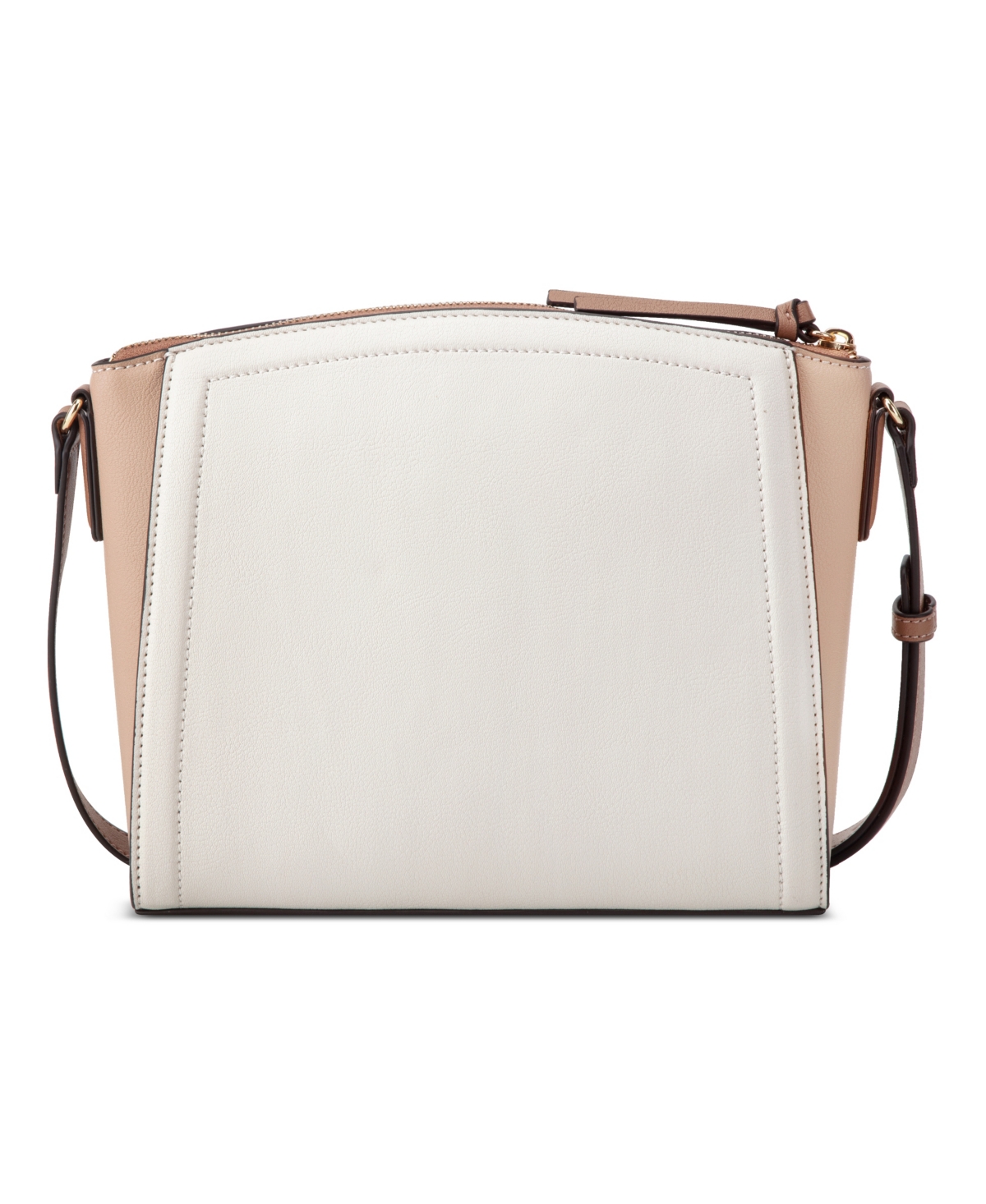 Nine West Coen Small Crossbody Bag In Milk Multi