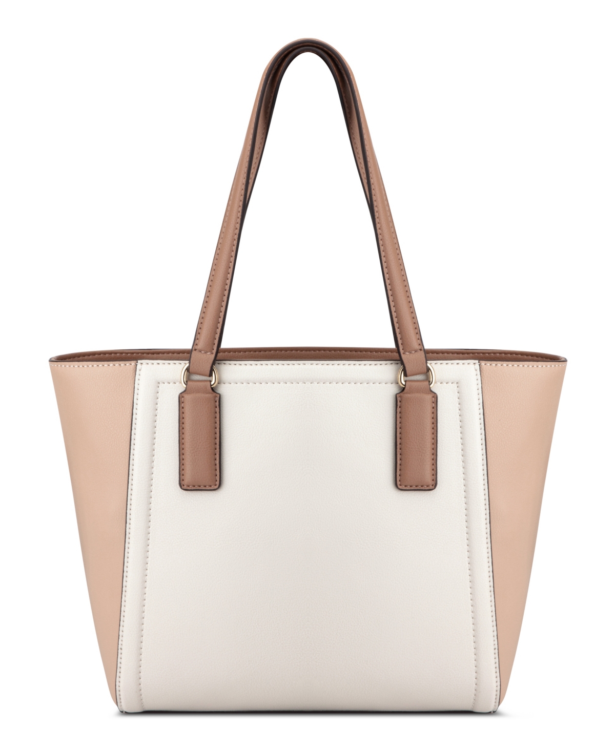 NINE WEST COEN MEDIUM TOTE BAG 