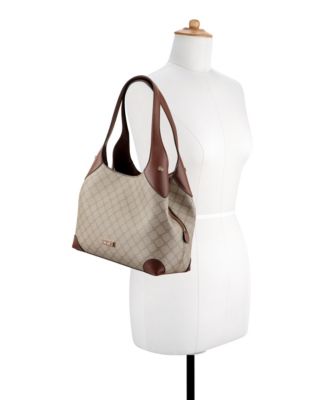 Eamon Large Shoulder Bag