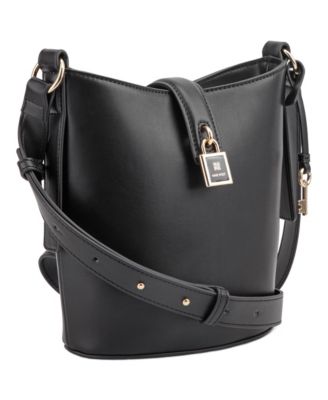 Tenely Bucket Crossbody Bag